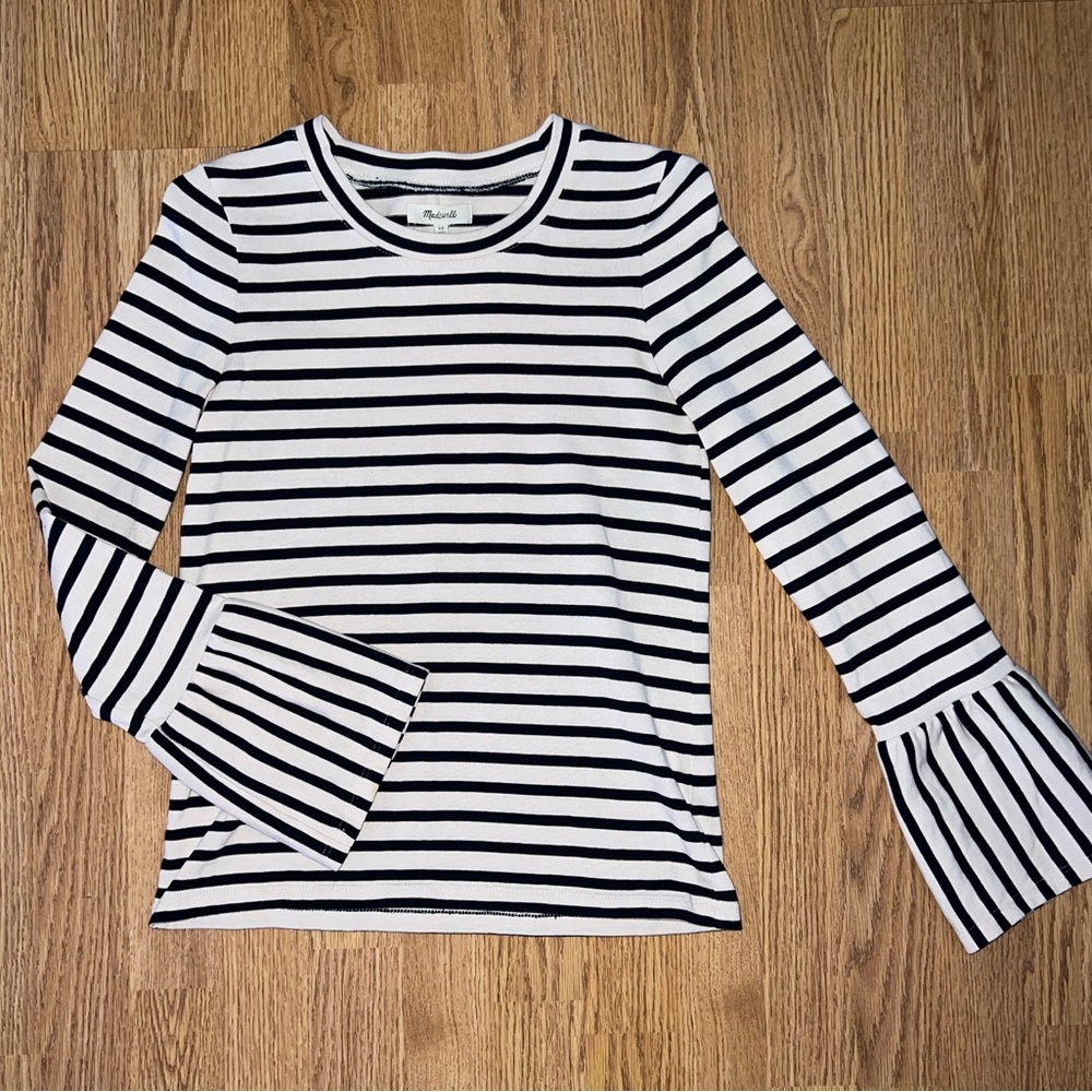 Madewell Long Sleeve